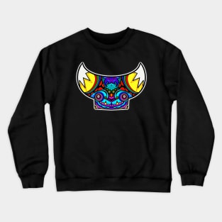 Minotaur Crewneck Sweatshirt